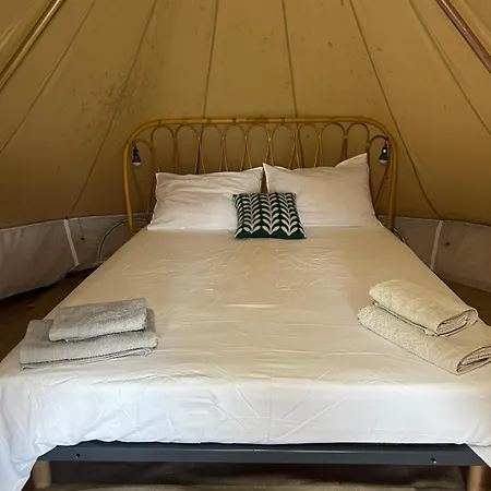 Luxury tent Tente Avec Vue Sur La Baie D'ajaccio Ajaccio (Corsica)