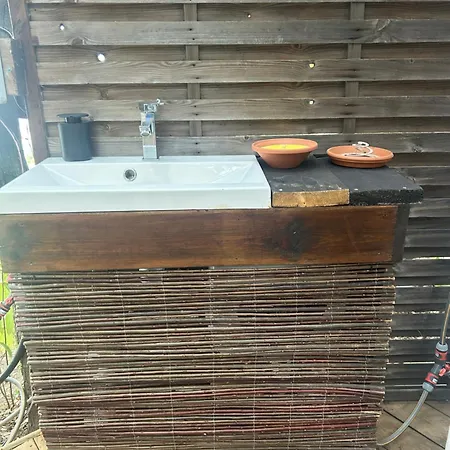 Tente Avec Vue Sur La Baie D'ajaccio Glamping Ajaccio (Corsica)